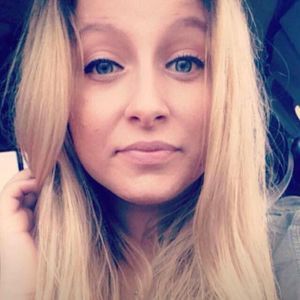 Meet your Posher, Mckenzie